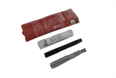16-0923 - Thread Repair Kit for XL Engine and Transmission Drain Plug by Helicoil
