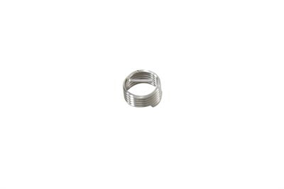 16-0934 - Thread Insert for Drain Plug, Chain Case, XL Transmission by Helicoil