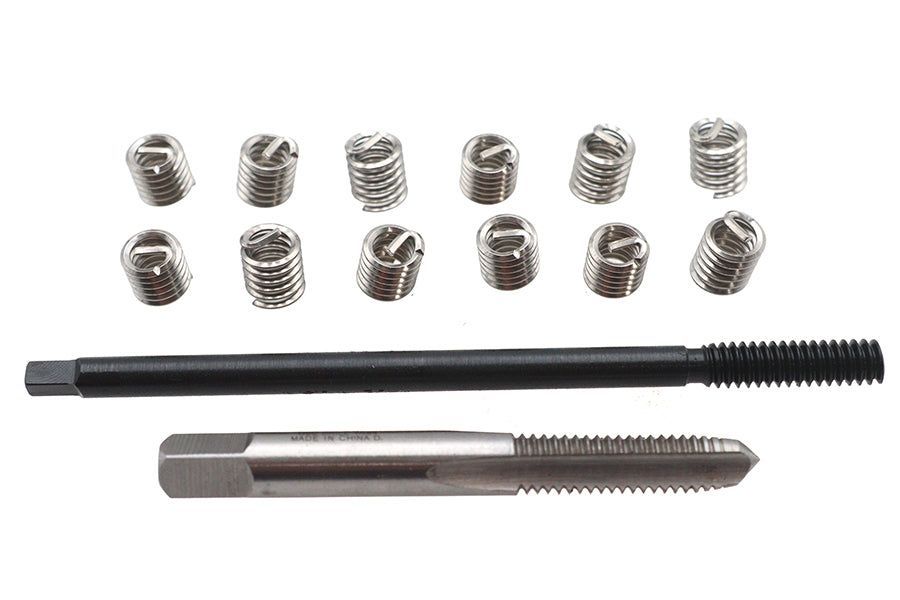 16-0941 - Thread Repair Kit for Multiple Applications by Helicoil