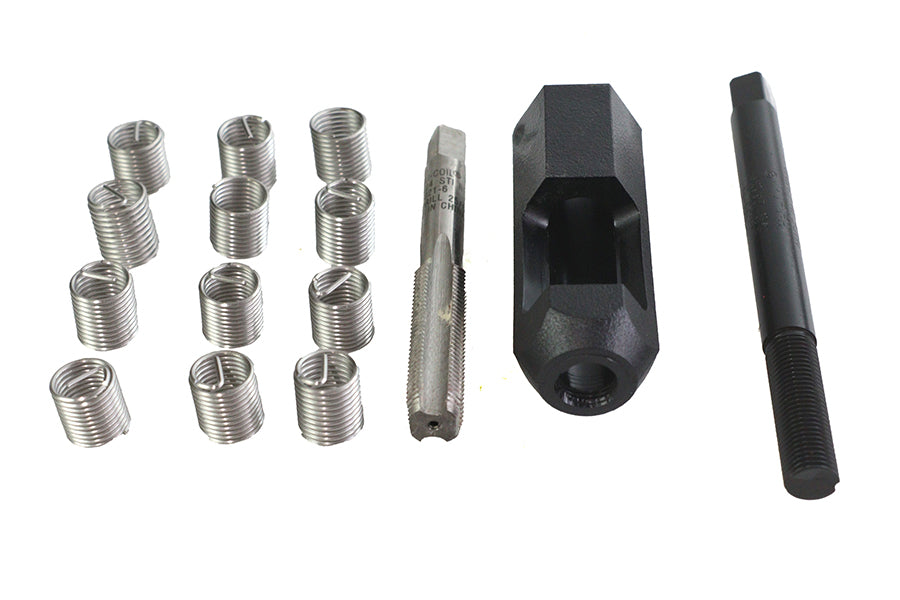 16-0943 - Thread Repair Kit for Multiple Applications by Helicoil