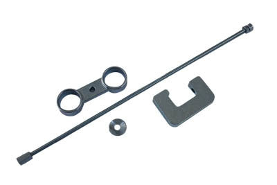 16-1003 - Spring Fork Assembly Clamp by Motorshop