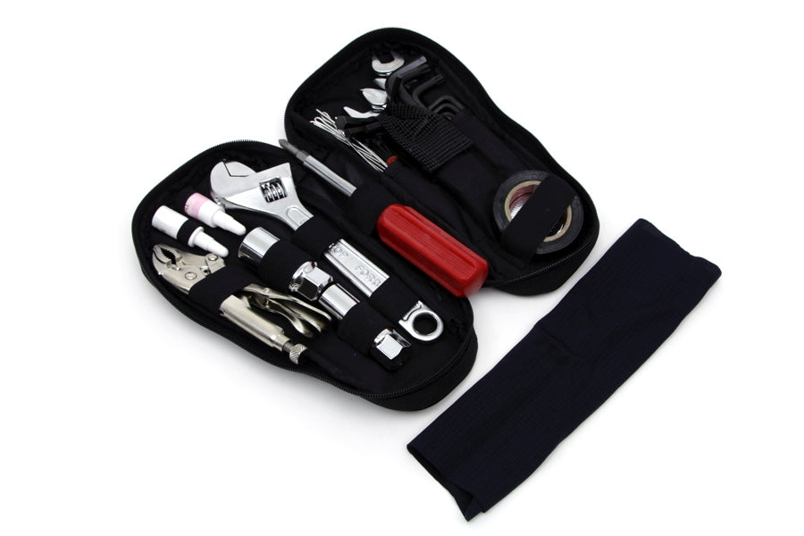 16-1007 - Tear Drop FXST Tool Kit by Motorshop