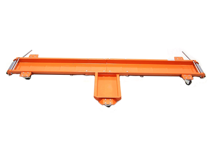 16-1026 - Motorcycle Roller Dolly Lift Tool by Motorshop