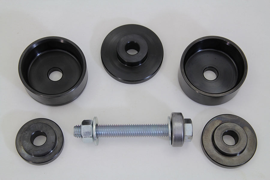 16-1027 - Inner Primary Cover Bearing and Seal Remover Installer Tool by Jims