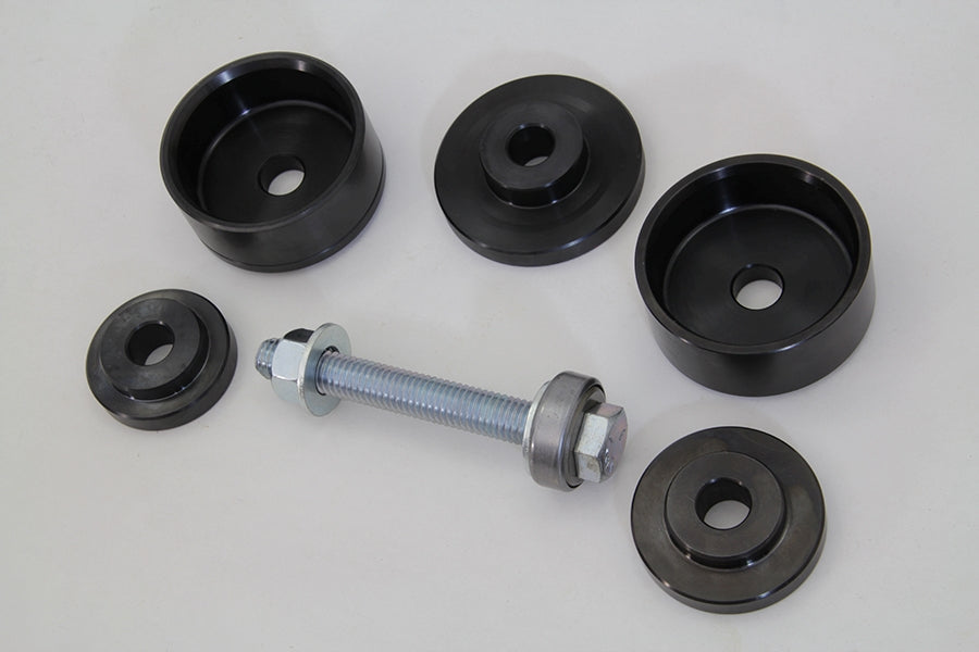 16-1027 - Inner Primary Cover Bearing and Seal Remover Installer Tool by Jims