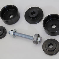 16-1027 - Inner Primary Cover Bearing and Seal Remover Installer Tool by Jims