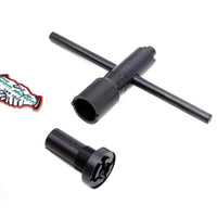 16-1038 - Clutch Hub Nut Wrench Kit by Motorshop