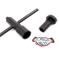 16-1038 - Clutch Hub Nut Wrench Kit by Motorshop