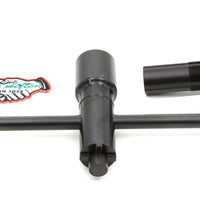 16-1038 - Clutch Hub Nut Wrench Kit by Motorshop