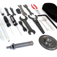 16-1044 - Duo-Glide Rider Tool Kit by Motorshop