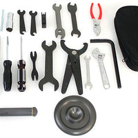 16-1044 - Duo-Glide Rider Tool Kit by Motorshop