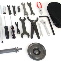 16-1044 - Duo-Glide Rider Tool Kit by Motorshop