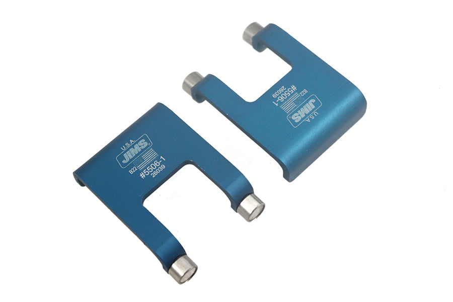 16-1045 - Jims Magnetic Tappet Holder Tool Set by Jims