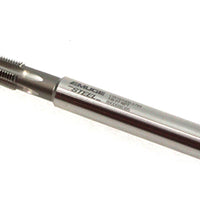 Flute Tap Tool 1/8 inch-27 Bright Colbalt