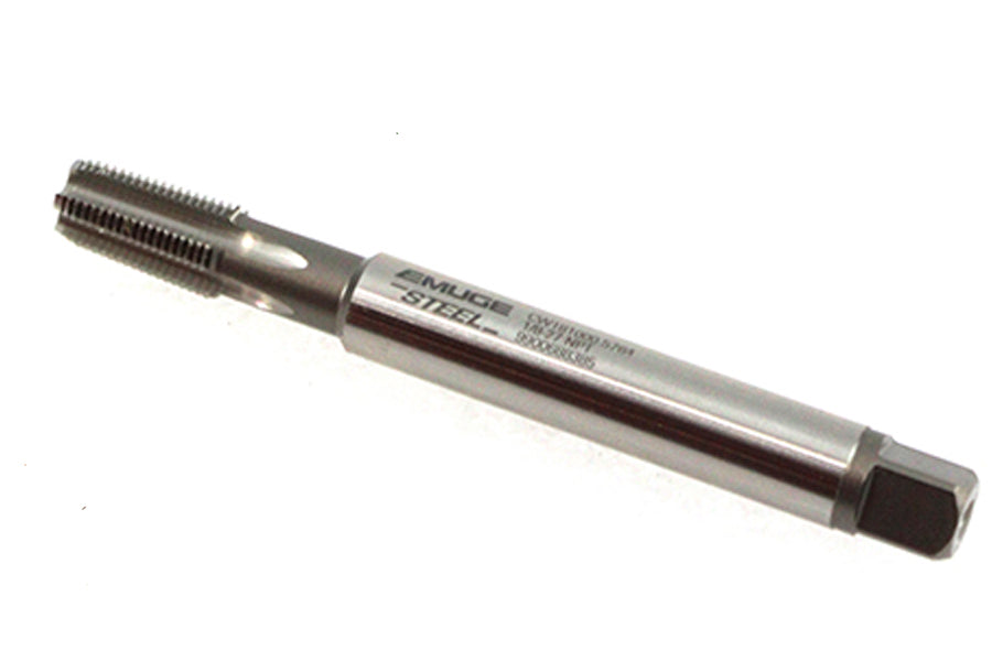 Flute Tap Tool 1/8 inch-27 Bright Colbalt