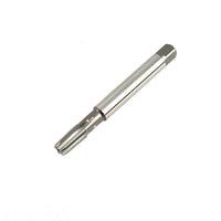 Flute Tap Tool 1/8 inch-27 Bright Colbalt