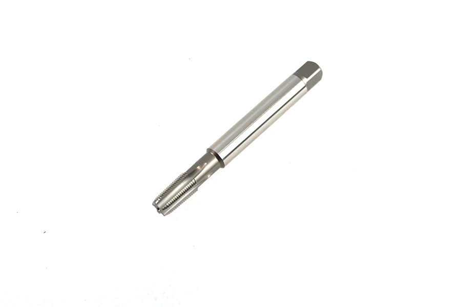 Flute Tap Tool 1/8 inch-27 Bright Colbalt