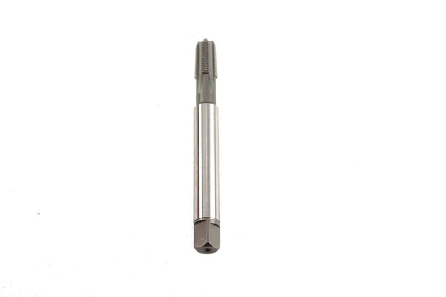 Flute Tap Tool 1/8 inch-27 Bright Colbalt