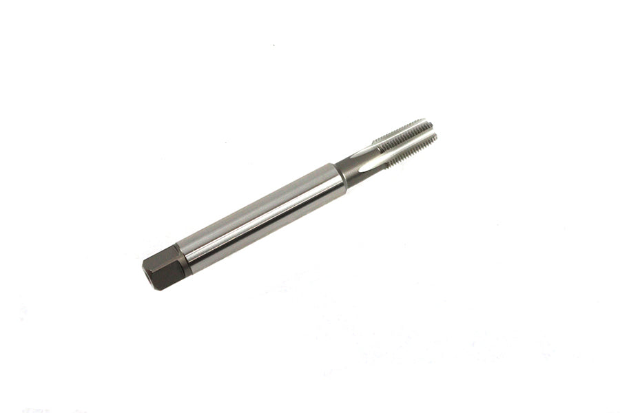 Flute Tap Tool 1/8 inch-27 Bright Colbalt