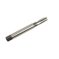 Flute Tap Tool 1/8 inch-27 Bright Colbalt