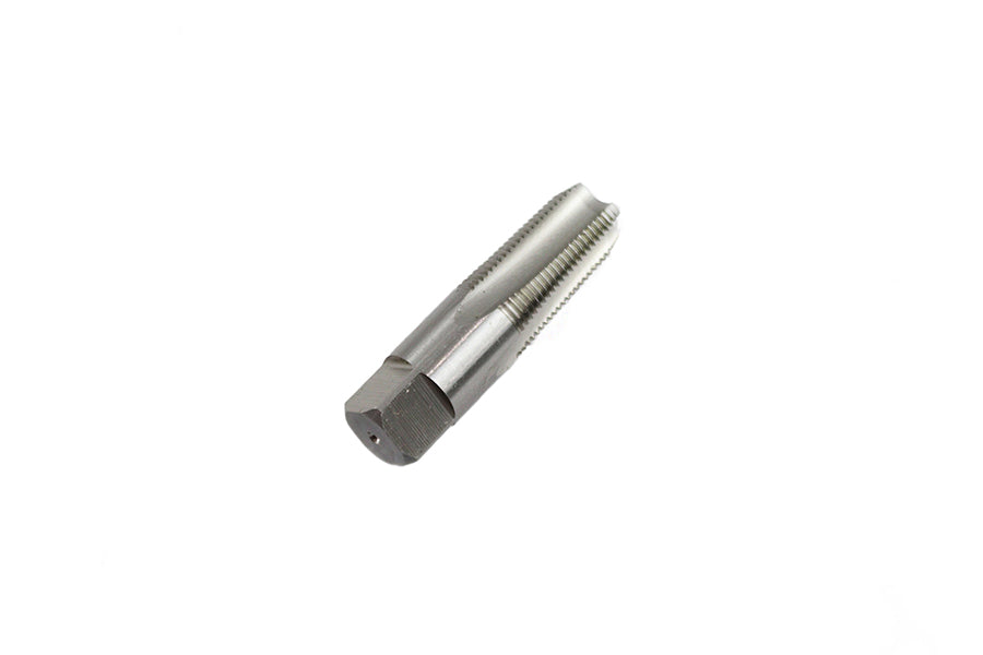 Flute Tap Tool 3/8 inch-18 Bright Colbalt