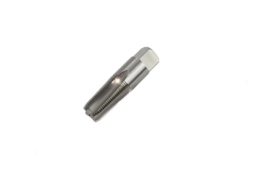 Flute Tap Tool 3/8 inch-18 Bright Colbalt