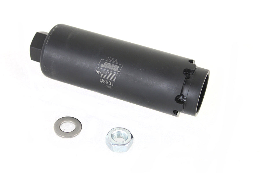 16-1061 - Jims Castle Nut Socket by Jims