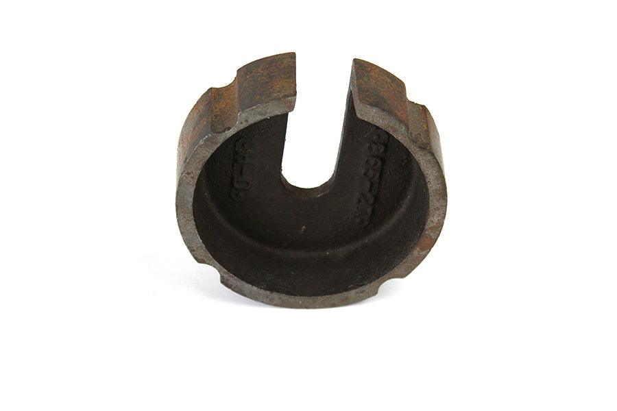 16-1063 - Rod Alignment Plate Parkerized by Motorshop