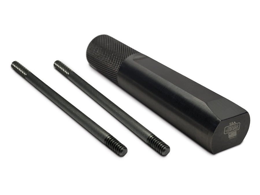 16-1078 - Gauged Fuel Line Extension Kit by V-Twin