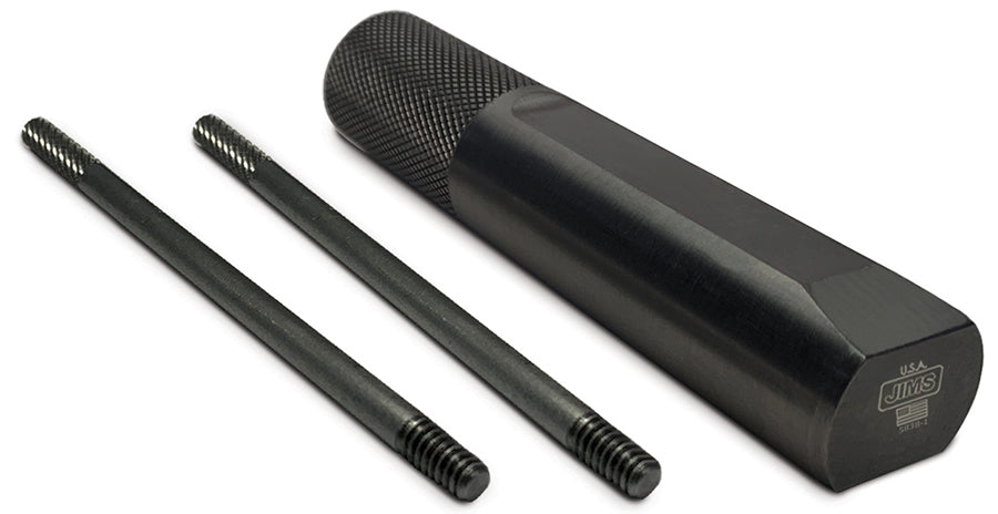 16-1079 - Jims M8 Oil Pump Alignment Tool by Jims