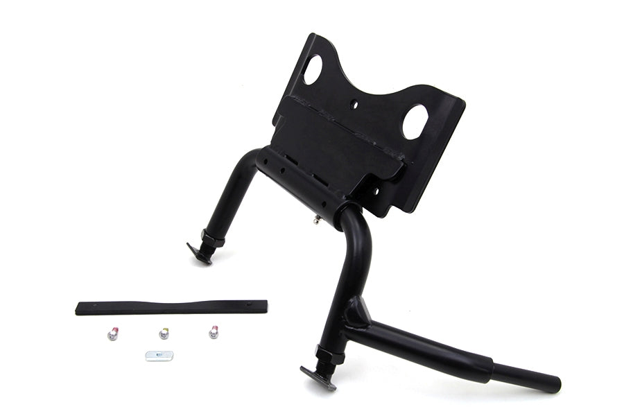16-1116 - Adjustable Center Stand 2009-16 FLT by Motorshop