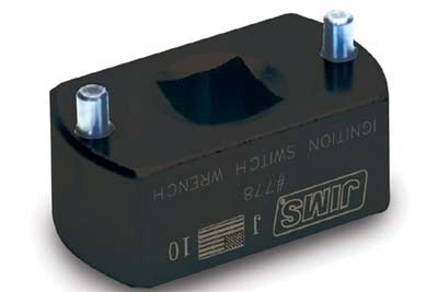 16-1179 - Jims Ignition Switch and Fork Lock Tool by Jims