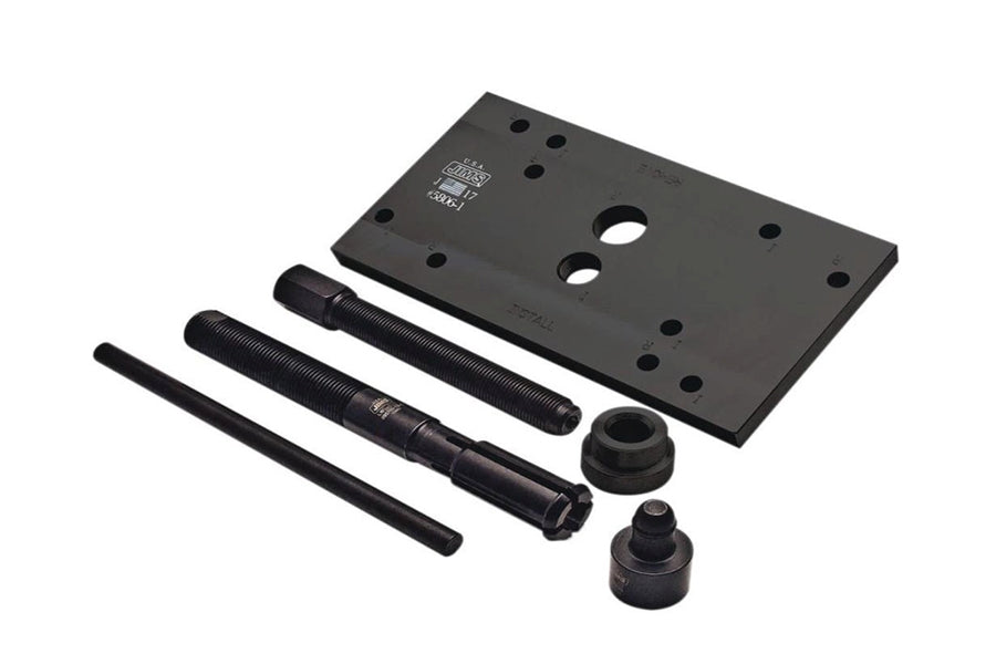 16-1185 - Jims M8 Camshaft Needle Bearing Remover and Installer by Jims