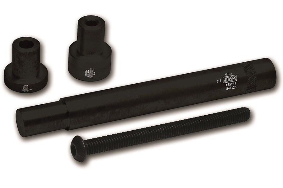 16-1193 - Jims FLT Inner Primary Shifter Shaft Bushing Tool by Jims