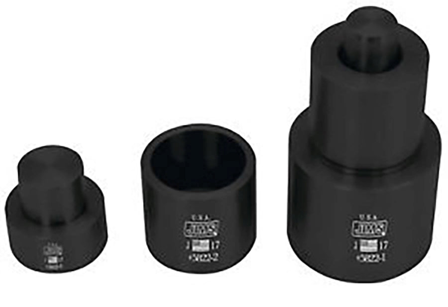 16-1194 - Jims Swingarm Bearing Installer Tool by Jims