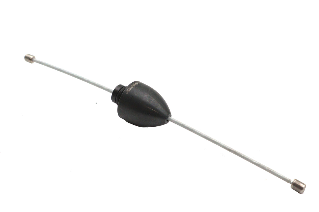 16-1195 - Jims Hollow Axle Installation Guide Tool by Jims