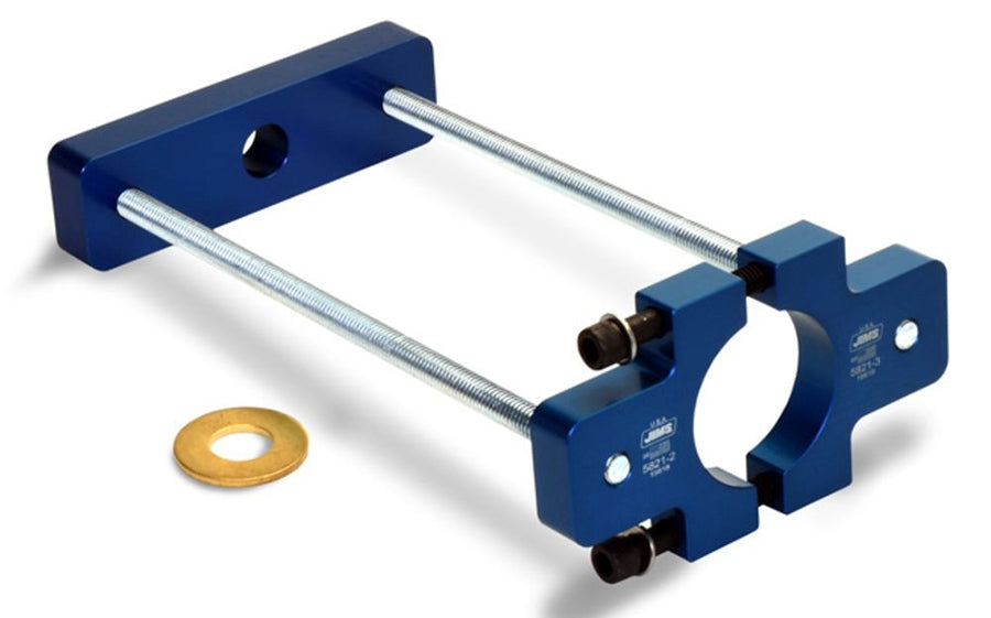 16-1198 - Jims Fork Cap Installation Tool by Jims