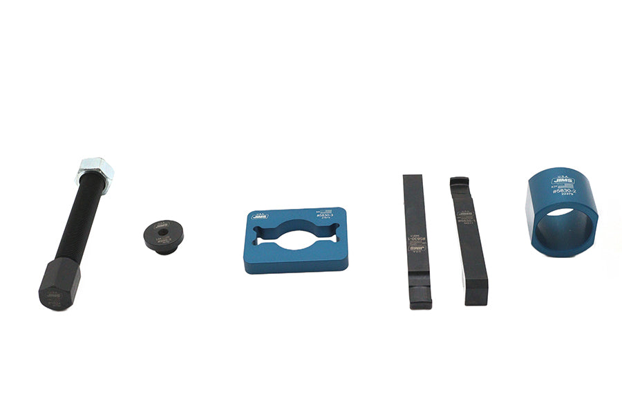 16-1200 - Jims M8 Left Main Seal Removal Tool by Jims