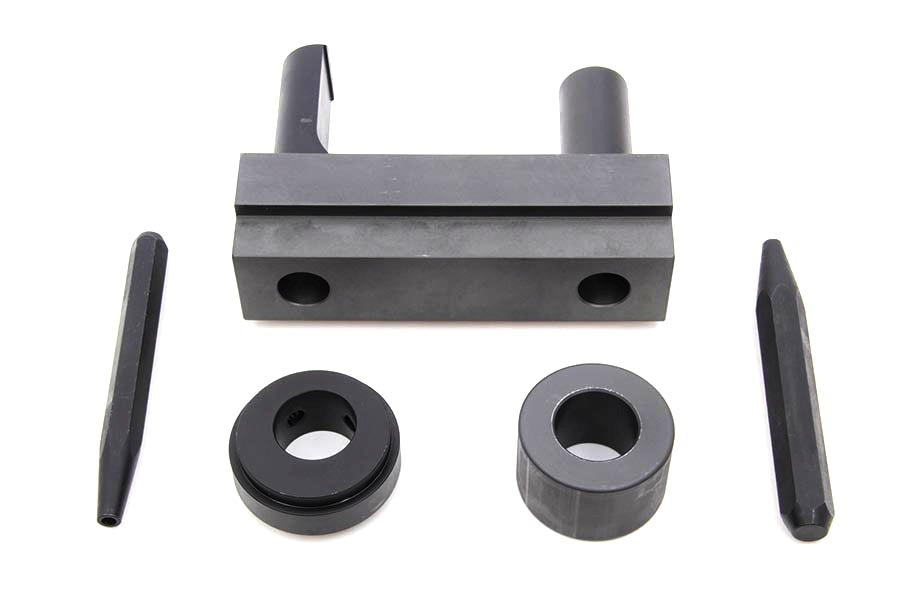 16-1267 - Rear Sprocket Rivet Tool by Motorshop