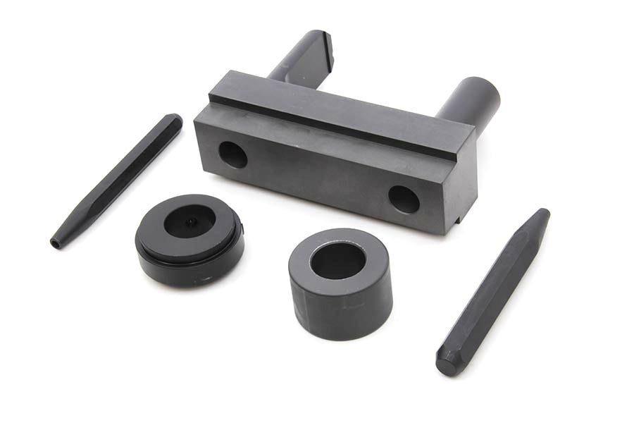 16-1267 - Rear Sprocket Rivet Tool by Motorshop