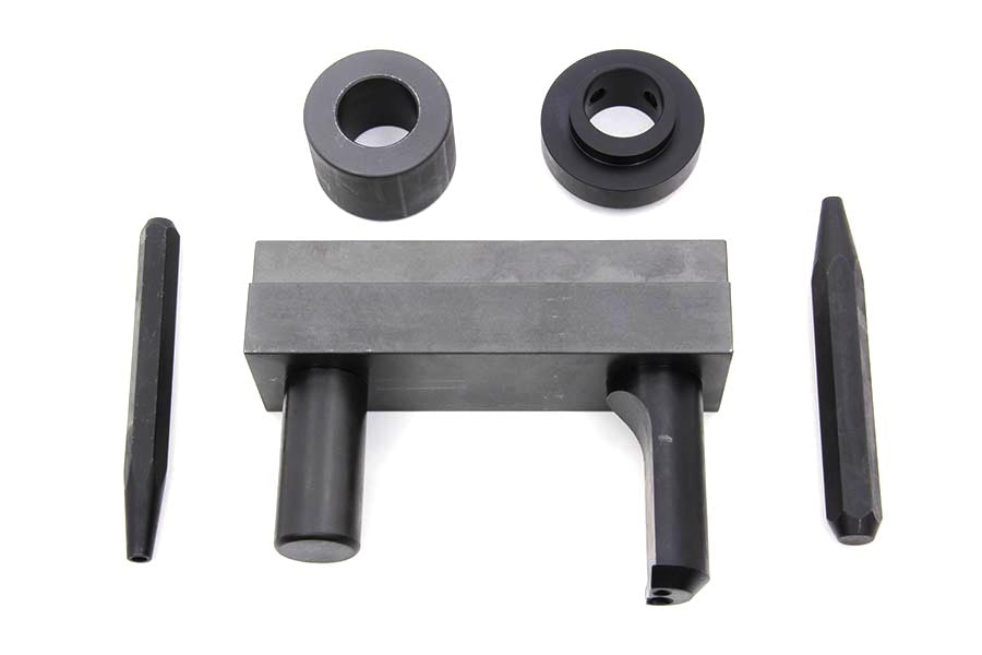 16-1267 - Rear Sprocket Rivet Tool by Motorshop