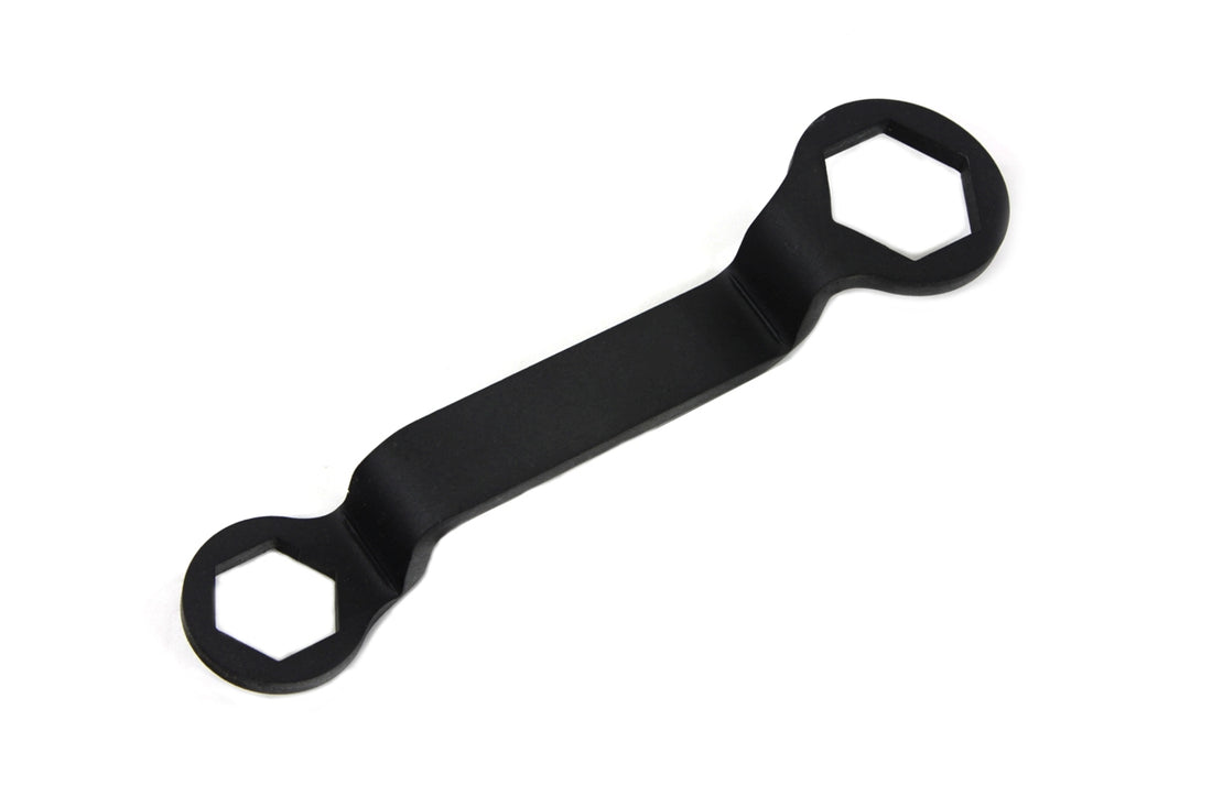 16-1286 - Spark Plug Wrench by Motorshop