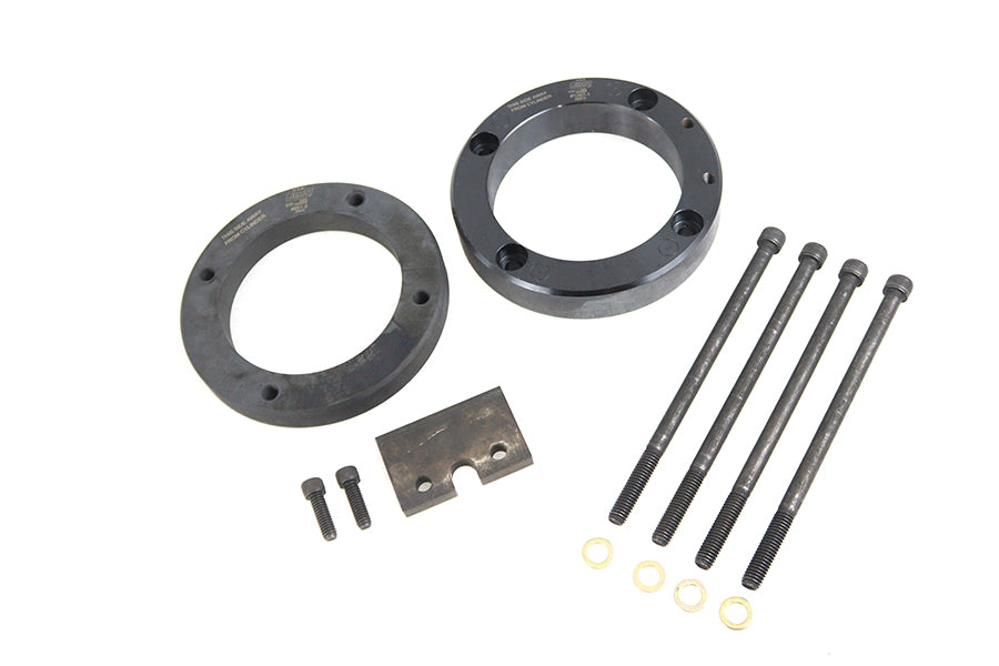 16-1287 - Jims Cylinder Torque Plate by Jims