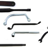 16-1296 - Factory Style Wrench Set by Motorshop