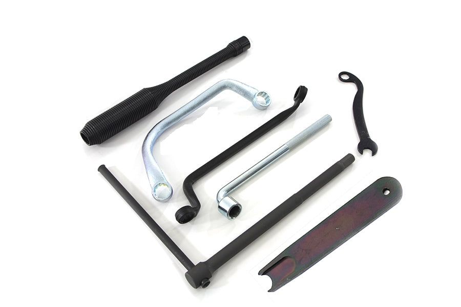 16-1296 - Factory Style Wrench Set by Motorshop