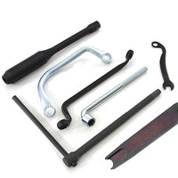 16-1296 - Factory Style Wrench Set by Motorshop