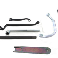 16-1296 - Factory Style Wrench Set by Motorshop