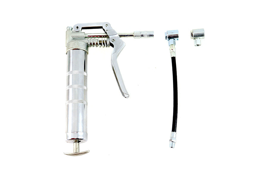 16-1298 - Alemite Pistol Grease Gun Fitting Kit by Motorshop