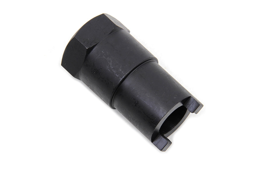 16-1383 - 18mm Spark Plug Tool Parkerized by Motorshop