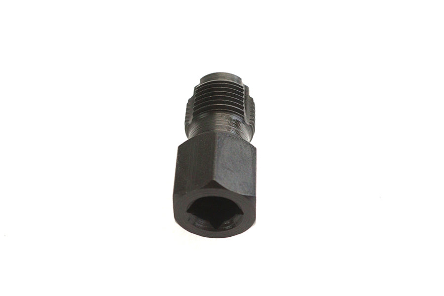 16-1385 - Oxygen Sensor Plug Thread Chaser Tool 18mm by Lisle Corp.